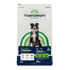 True Colours Dog Food Adult Chicken &amp; Brown Rice 20kg | Pet Food Leaders