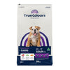 True Colours Dog Food Adult Lamb &amp; Brown Rice 20kg | Pet Food Leaders