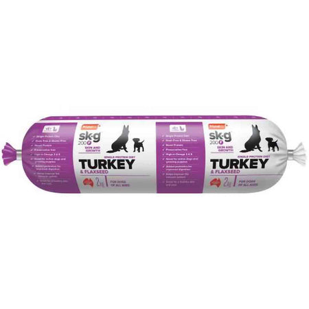 Prime100 SPD* Turkey & Flaxseed | Wet Dog Food | Pet Food Leaders